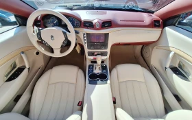 Maserati GranCabrio 4.7 V8, снимка 4