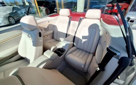 Maserati GranCabrio 4.7 V8, снимка 6