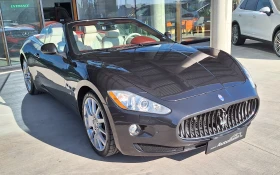 Maserati GranCabrio 4.7 V8, снимка 1