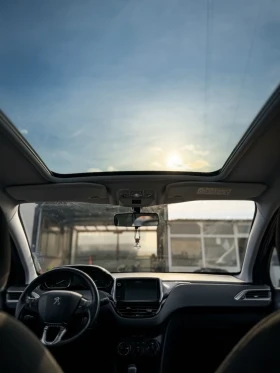 Peugeot 2008 1.2 i VTI, снимка 14