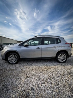 Peugeot 2008 1.2 i VTI, снимка 3