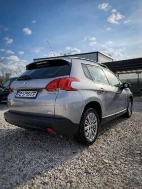 Peugeot 2008 1.2 i VTI, снимка 6