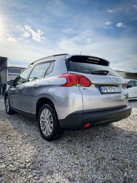 Peugeot 2008 1.2 i VTI, снимка 4
