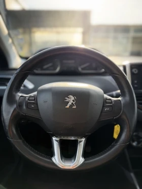 Peugeot 2008 1.2 i VTI, снимка 10