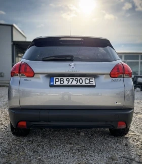 Peugeot 2008 1.2 i VTI, снимка 5