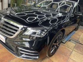 Mercedes-Benz S 400, снимка 2