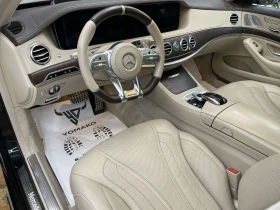 Mercedes-Benz S 400, снимка 5