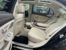 Mercedes-Benz S 400, снимка 13
