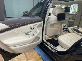 Mercedes-Benz S 400, снимка 14