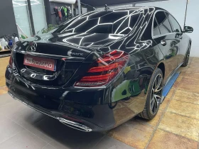 Mercedes-Benz S 400, снимка 3