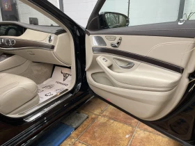 Mercedes-Benz S 400, снимка 12