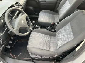 Opel Zafira 1, 6 Фабричен метан, снимка 8