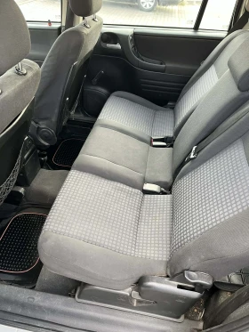 Opel Zafira 1, 6 Фабричен метан, снимка 11