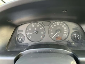 Opel Zafira 1, 6 Фабричен метан, снимка 13