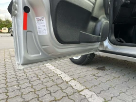 Opel Zafira 1, 6 Фабричен метан, снимка 17
