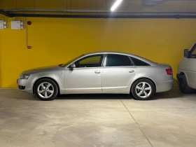 Audi A6, снимка 5