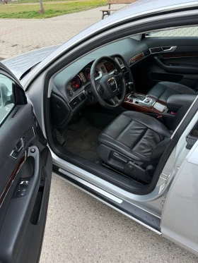 Audi A6, снимка 12