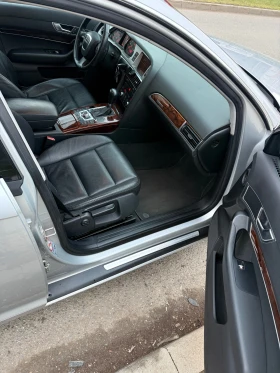 Audi A6, снимка 13