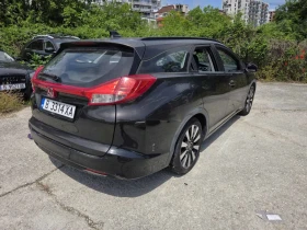 Honda Civic 1.9 дизел, снимка 4