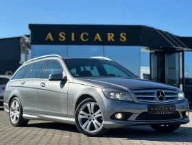 Mercedes-Benz C 220 / AMG PACK / PODGREV / NAVI / KOJA /, снимка 7