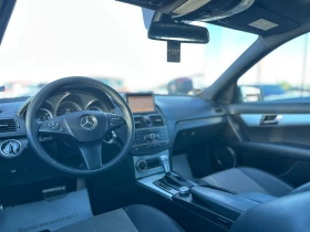 Mercedes-Benz C 220 / AMG PACK / PODGREV / NAVI / KOJA /, снимка 9