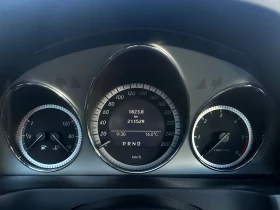 Mercedes-Benz C 220 / AMG PACK / PODGREV / NAVI / KOJA /, снимка 15