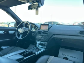 Mercedes-Benz C 220 / AMG PACK / PODGREV / NAVI / KOJA /, снимка 12