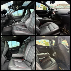 Maserati Ghibli 6 МЕСЕЦА ГАРАНЦИЯ/430 кс. Modena SQ4 Facelift, снимка 11