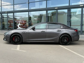 Maserati Ghibli 6 МЕСЕЦА ГАРАНЦИЯ/430 кс. Modena SQ4 Facelift, снимка 2