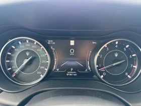 Maserati Ghibli 6 МЕСЕЦА ГАРАНЦИЯ/430 кс. Modena SQ4 Facelift, снимка 12
