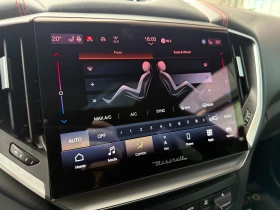 Maserati Ghibli 6 МЕСЕЦА ГАРАНЦИЯ/430 кс. Modena SQ4 Facelift, снимка 15