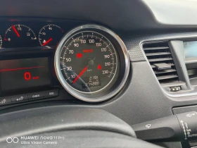 Peugeot 508 2.0 TDI, снимка 10