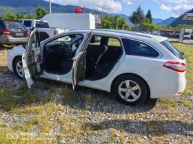 Peugeot 508 2.0 TDI, снимка 8