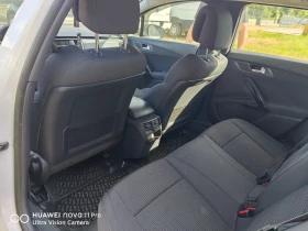 Peugeot 508 2.0 TDI, снимка 6