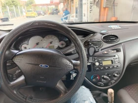Ford Focus, снимка 5