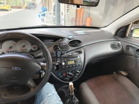 Ford Focus, снимка 2