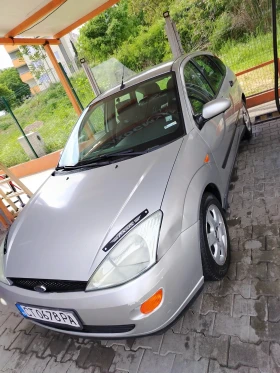 Ford Focus, снимка 3