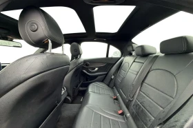 Mercedes-Benz C 250 211hp | 7G-tronic Plus | Panorama | ILS , снимка 17