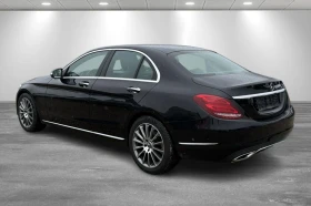 Mercedes-Benz C 250 211hp | 7G-tronic Plus | Panorama | ILS , снимка 3