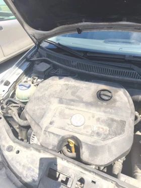 VW Polo 1.9 TDI, снимка 5