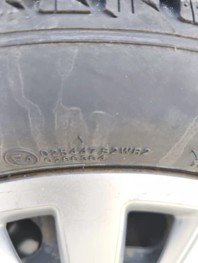 VW Polo 1.9 TDI, снимка 11