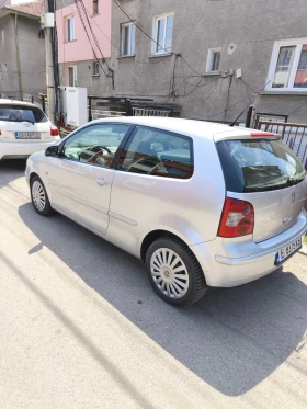 VW Polo 1.9 TDI, снимка 12
