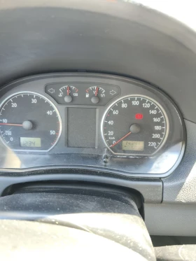 VW Polo 1.9 TDI, снимка 16
