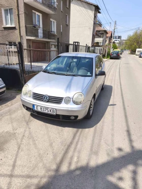 VW Polo 1.9 TDI, снимка 14