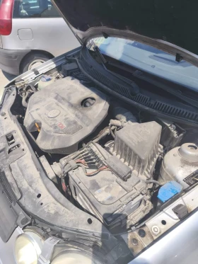 VW Polo 1.9 TDI, снимка 6