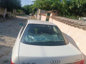 Audi 80 Б4, снимка 5
