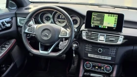 Mercedes-Benz CLS 350 350d NIGHT EDITION, снимка 11