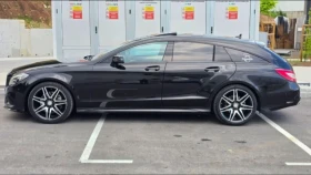 Mercedes-Benz CLS 350 350d NIGHT EDITION, снимка 5