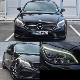 Mercedes-Benz CLS 350 350d NIGHT EDITION, снимка 8