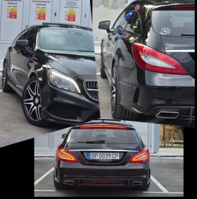 Mercedes-Benz CLS 350 350d NIGHT EDITION, снимка 7